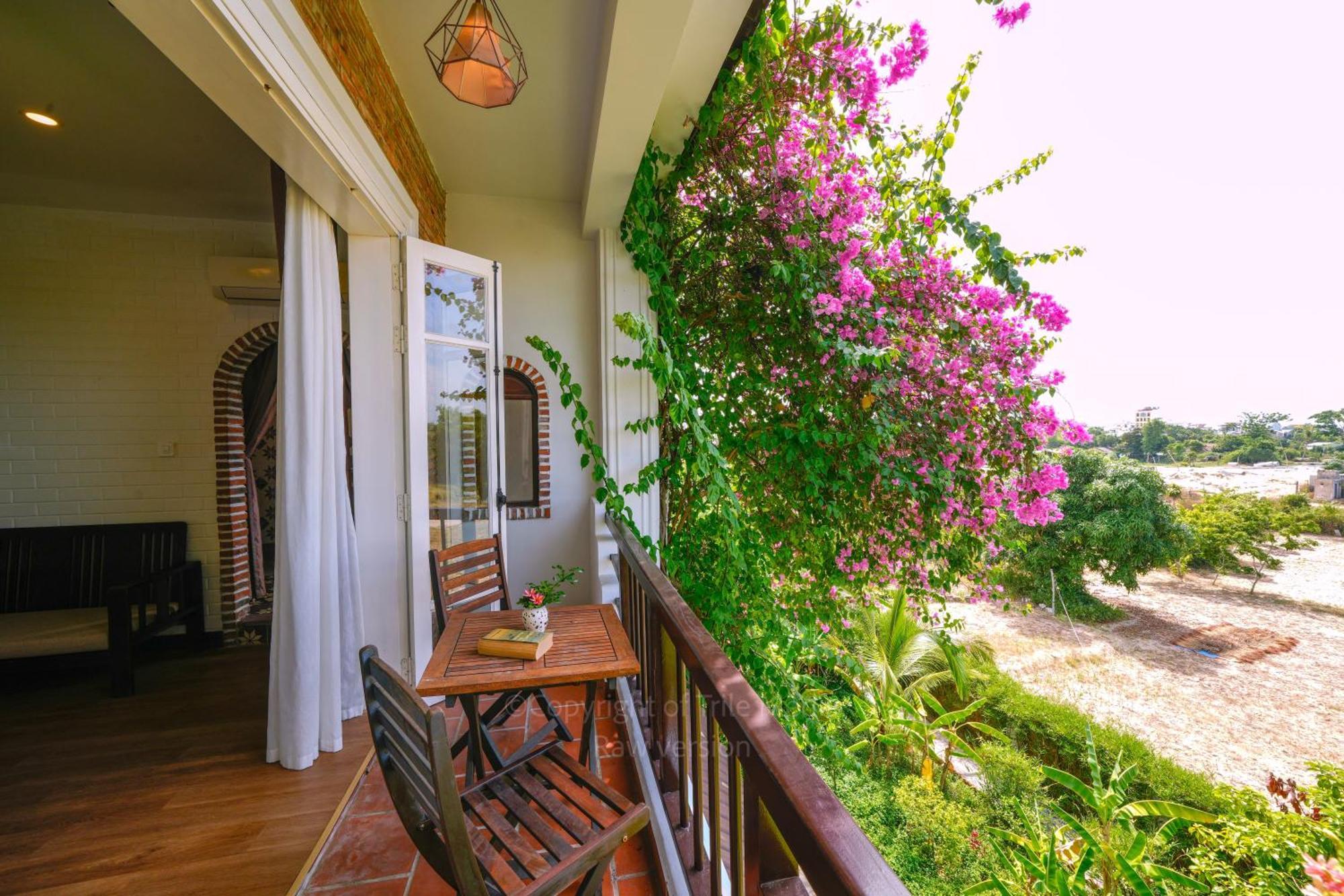 Blooms Boutique Village Hoi An Exterior photo